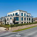Ocean Breeze Suite List Auf Sylt