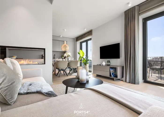 Ocean Breeze Suite List Auf Sylt