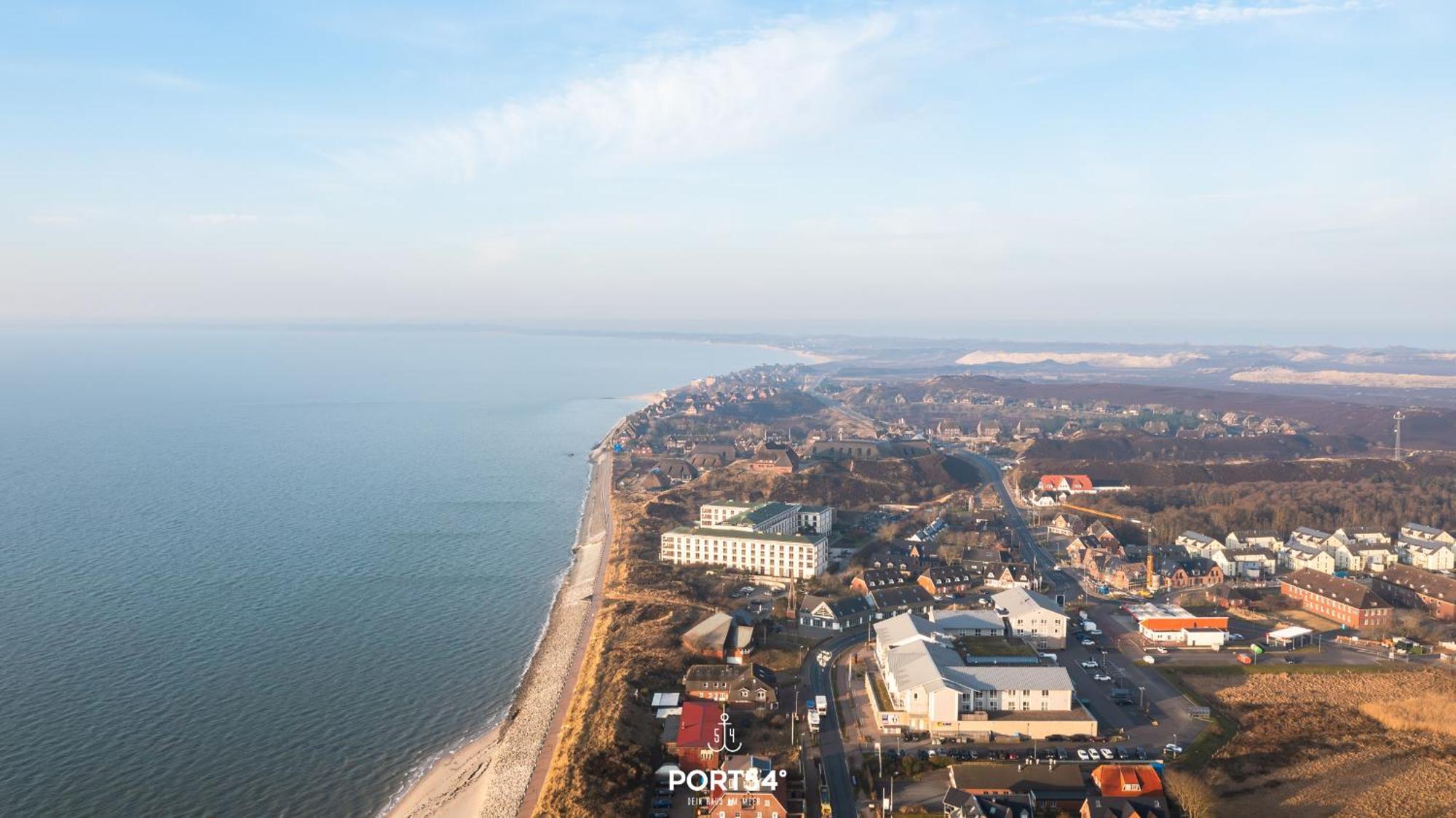 Ocean Breeze Auf Sylt