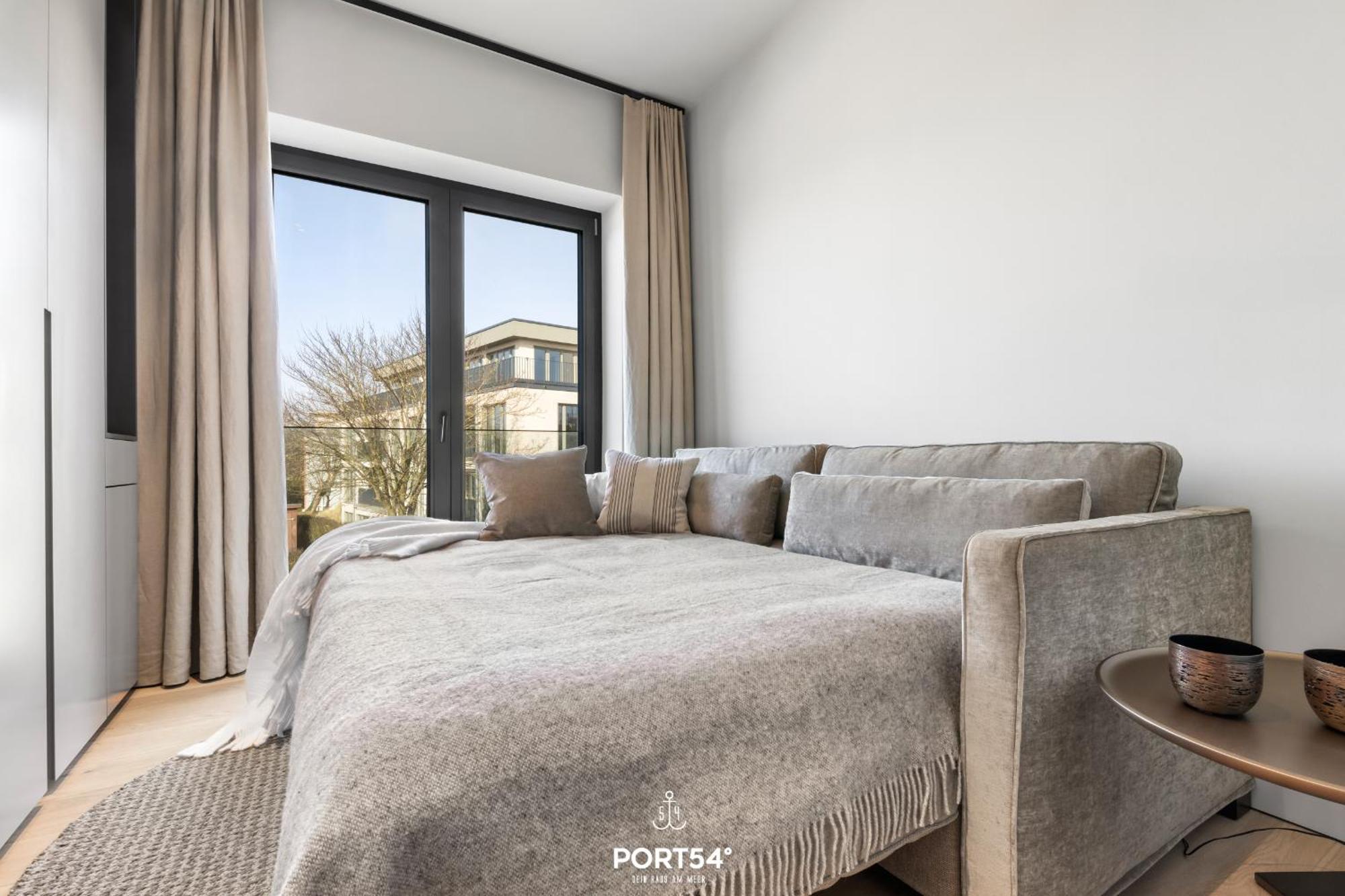 Apartment Ocean Breeze Auf Sylt